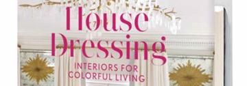 Front Cover of 'House Dressing'