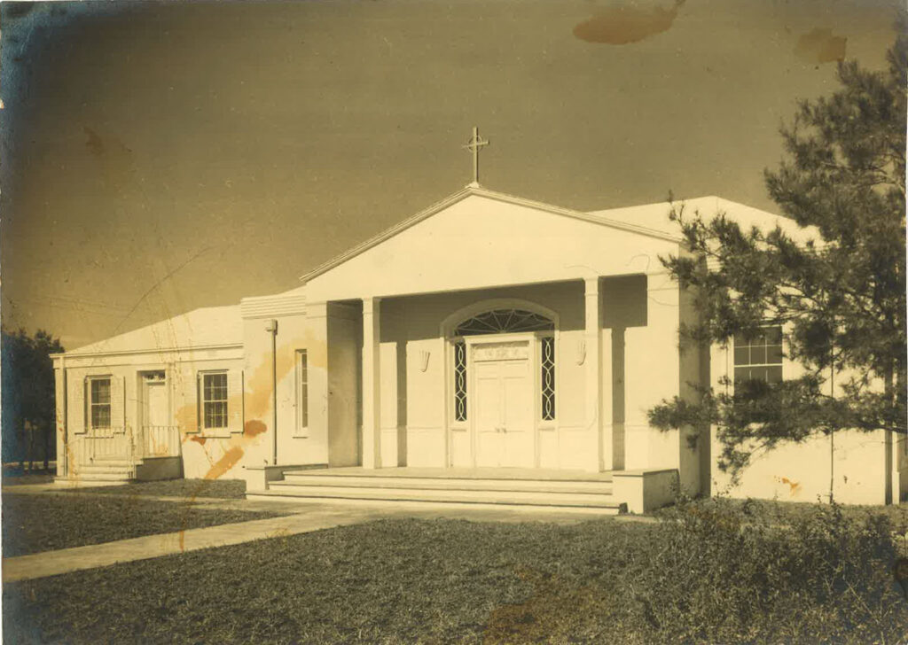 St. Mary's Hospital (West Palm Beach, FL) - Preservation Foundation of Palm Beach
