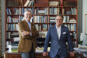 Building on Tradition: The Exploration of a Practice