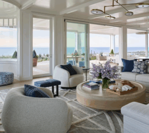 Tailored Interiors: The Designs of Patrick Sutton and the Stories That Shaped Them with Patrick Sutton